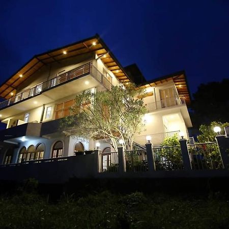 Hillcrest Villa Peradeniya Exterior foto