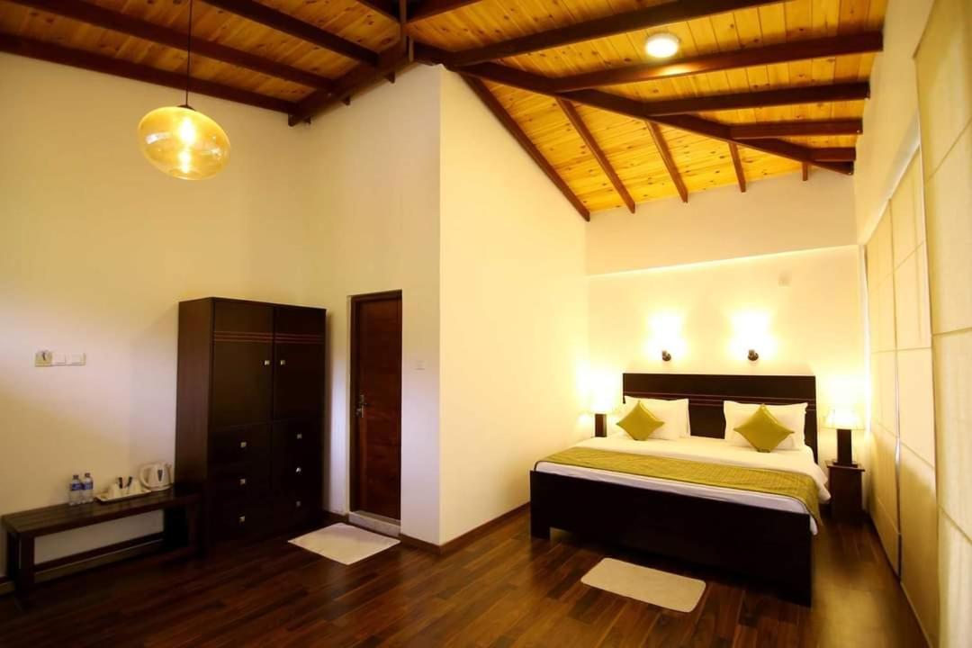Hillcrest Villa Peradeniya Exterior foto