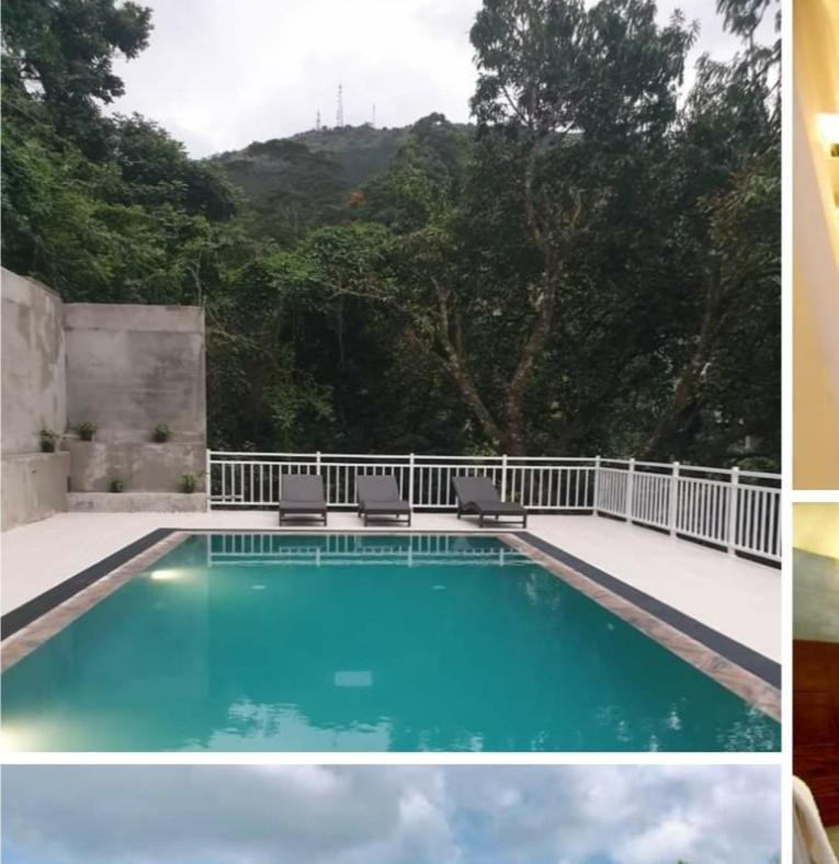 Hillcrest Villa Peradeniya Exterior foto