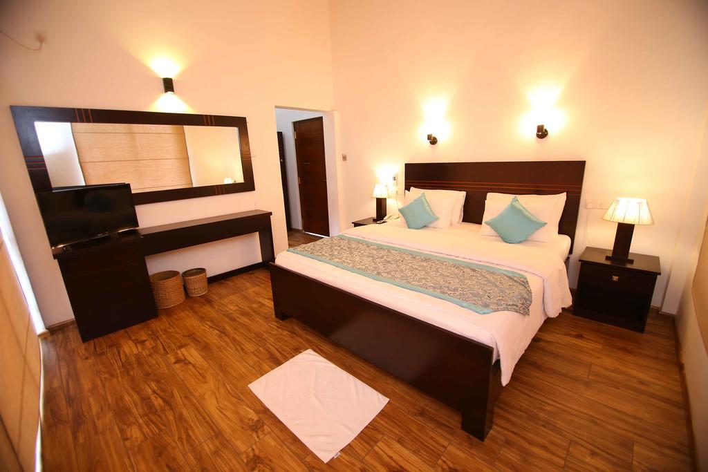 Hillcrest Villa Peradeniya Exterior foto