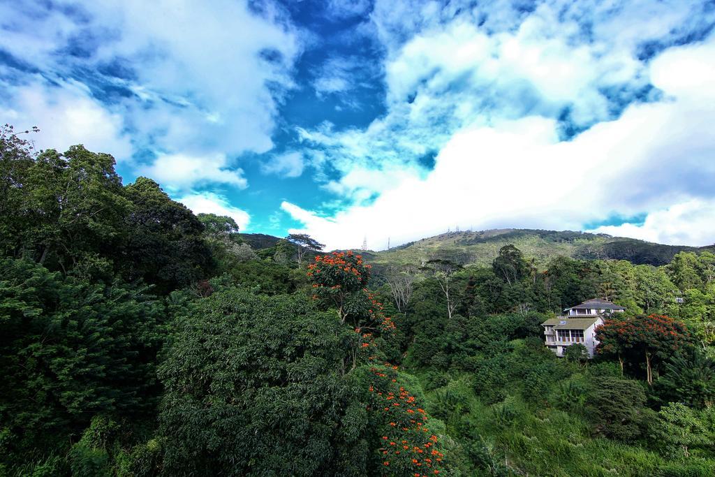 Hillcrest Villa Peradeniya Exterior foto